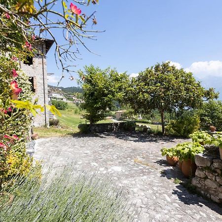 Ap. Lancillotto - Lago Di Garda Tremosine Екстериор снимка