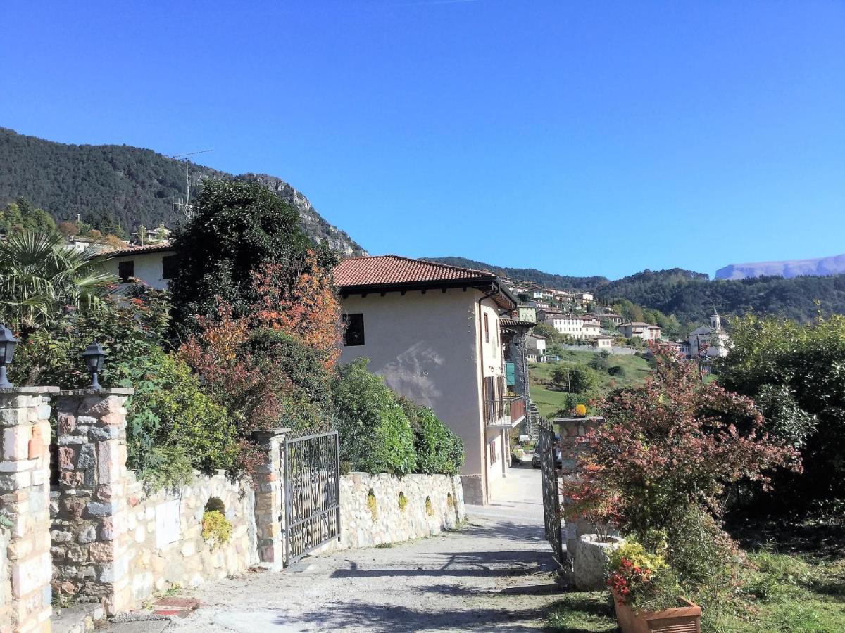Ap. Lancillotto - Lago Di Garda Tremosine Екстериор снимка