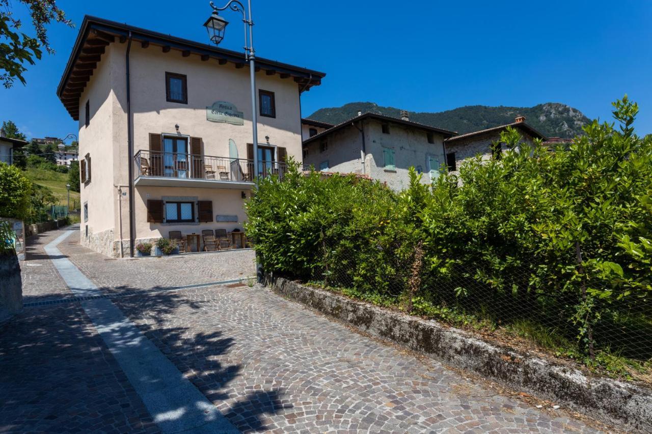 Ap. Lancillotto - Lago Di Garda Tremosine Екстериор снимка