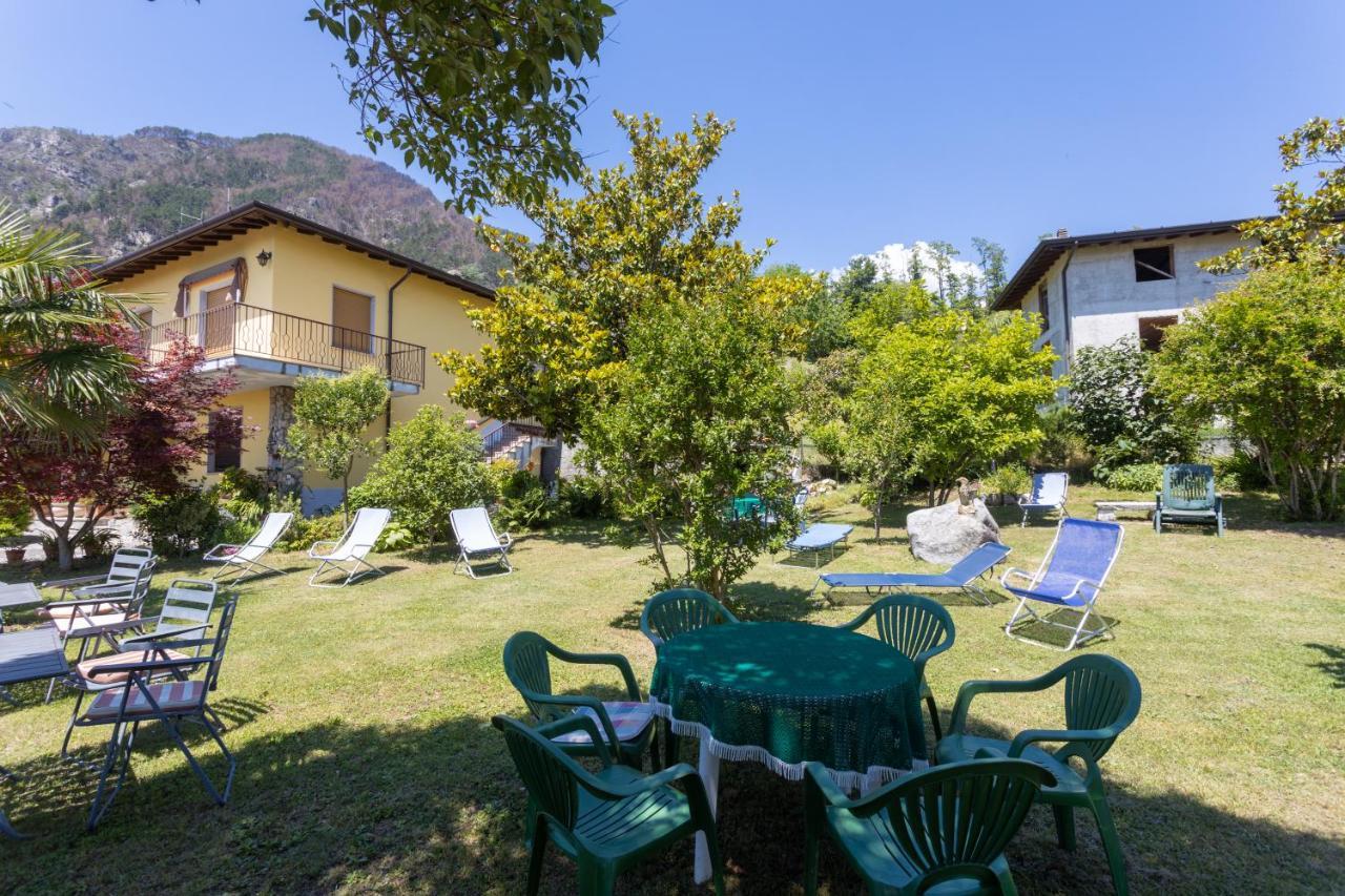Ap. Lancillotto - Lago Di Garda Tremosine Екстериор снимка