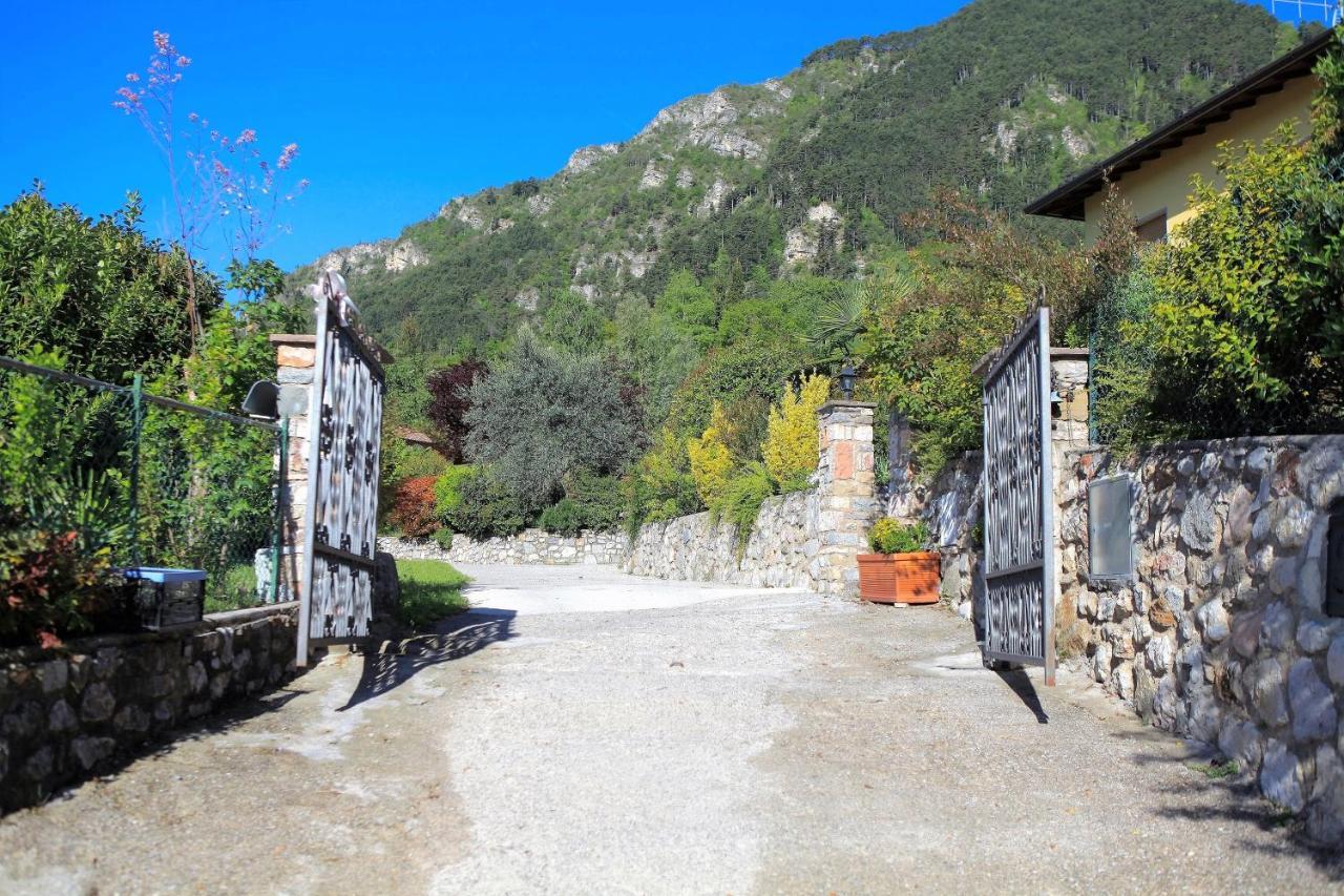 Ap. Lancillotto - Lago Di Garda Tremosine Екстериор снимка
