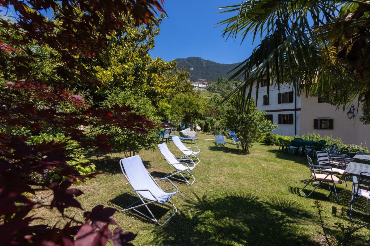 Ap. Lancillotto - Lago Di Garda Tremosine Екстериор снимка