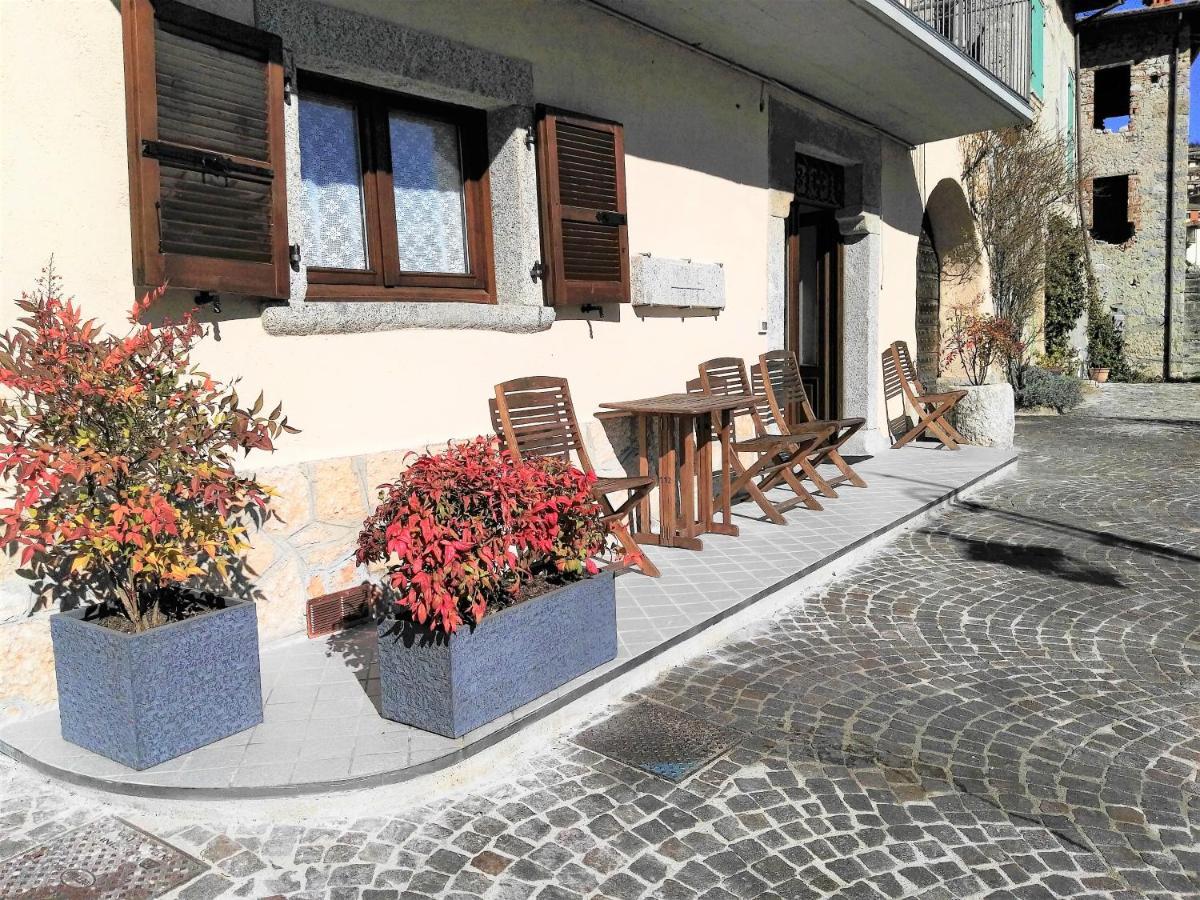 Ap. Lancillotto - Lago Di Garda Tremosine Екстериор снимка
