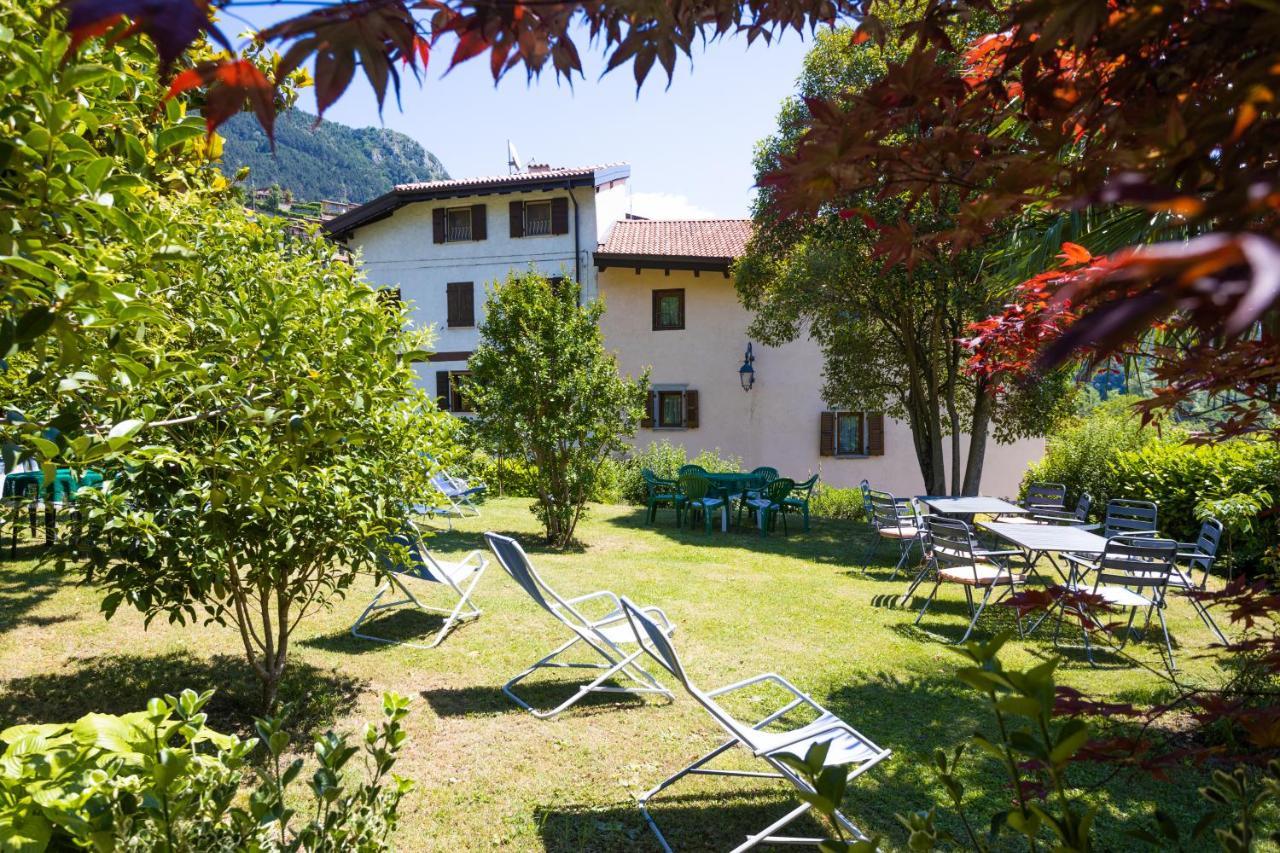 Ap. Lancillotto - Lago Di Garda Tremosine Екстериор снимка